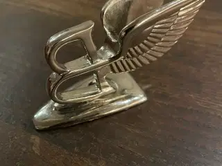 Bentley kølerfigur