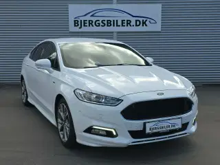 Ford Mondeo 2,0 TDCi 180 ST-Line aut.