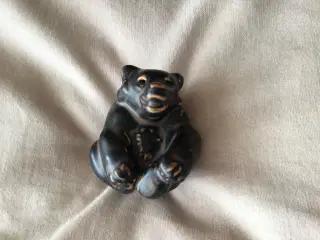 Knud Kyhn, Bjørn figur