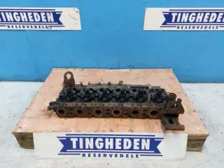 Cummins QSB6.7 Topstykke