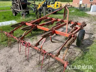 Harve Turbo
