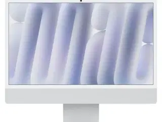 Imac sælges - Står som ny - M3 Cpu 8 Core -
