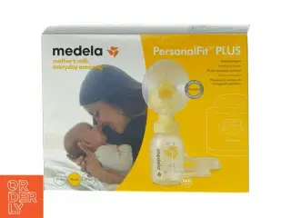 Brystpumpe fra Medela (str. 24 milimeter 150 milliliter )