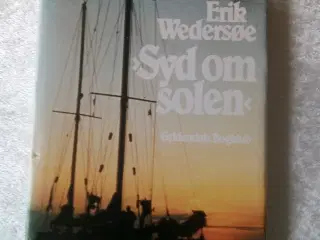 Syd om solen af Erik Wedersøe