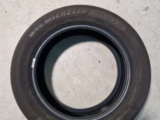 Michelin Primacy 4, Sommerdæk