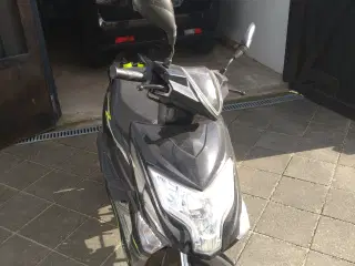 Scooter 45 VGA Explora 