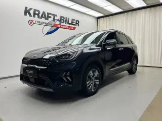 Kia Niro 1,6 PHEV Advance+ DCT