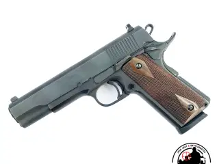 Tanfoglio 1911 Witness - Cal. 45 Acp