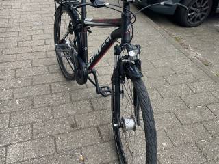 mountainbike. Drengecykel  ,Falter 