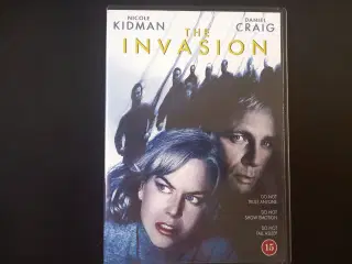 The Invasion