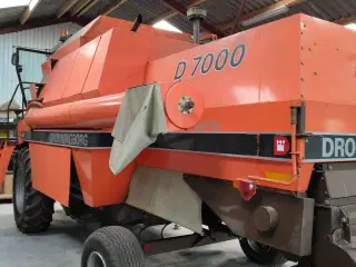 Dronningborg D7000 14 fod skærebord