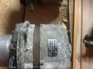 Bmw k 75-1100 generator