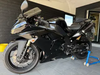 ZX10R