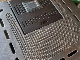 Ecoteck RV80 pilleovn