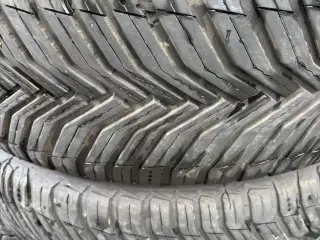 Michelin helårsdæk