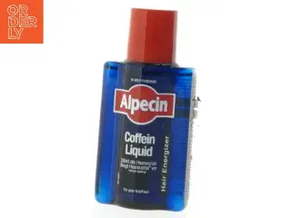 Alpecin Caffein Liquid Hårenergi (str. Som ny 75 ml)