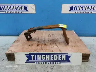 JCB 4CX Hjulskærm L. 123/02952