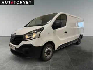Renault Trafic T29 1,6 dCi 120 L2H1