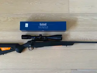 Tikka T3X 223