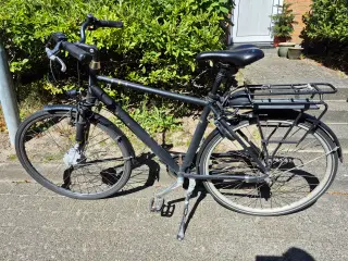 SCO Elcykel herre Premium E-MR