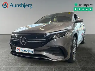 Mercedes EQA250  AMG Line