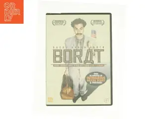 Borat (DVD)