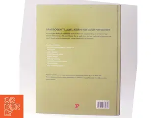 Politikens jagtbog af Niels Henrik Simonsen (Bog)