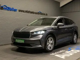 Skoda Enyaq 80 iV Loft