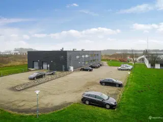 Birk Centerpark 999, Industrivej Syd 13 C