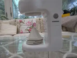 Melissa VM9001-GS grøntsagssnitter med 3