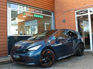 Cupra Born EL 204HK 5d Aut.