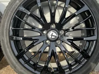 Mazda 6 alufælge