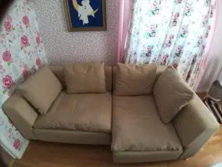 Samtale sofa  (1219)