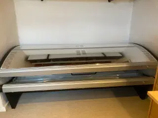 Jakob Jensen safari solarium