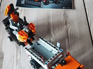 Lego Technic 42060