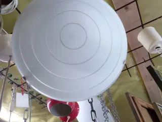 IKEA HYBY lamper
