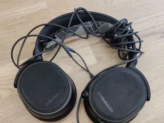 2 headset 