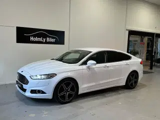 Ford Mondeo 1,5 SCTi 160 Titanium aut.