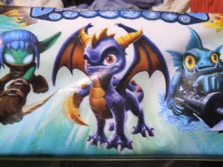 Skylanders Spyro's Adventure Startsæt til Ps 3