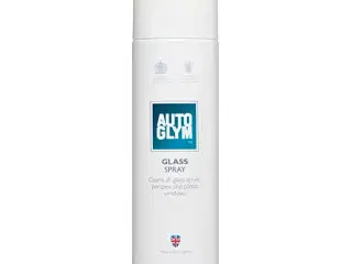 Autoglym Glass Spray 450ml Glasrens