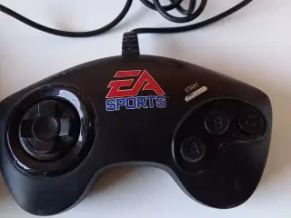 JoyStick til 2 spillere - EA Sports