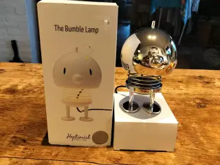 Bord lampe 