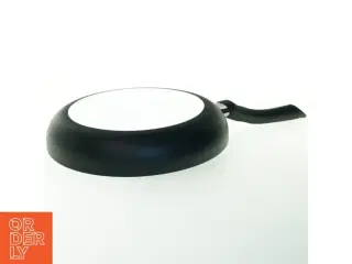 Stegepande fra Amazon (str. Ø 26,5 cm)