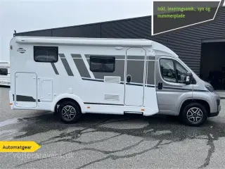 2025 - Carado V337 PRO+