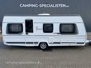 2017 - Fendt Tendenza 515 SG   Fendt Tendenza 515 SG 2017 - Se den nu hos Camping-Specialisten.dk