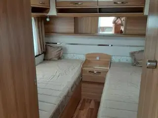 Hymer NOVA 540