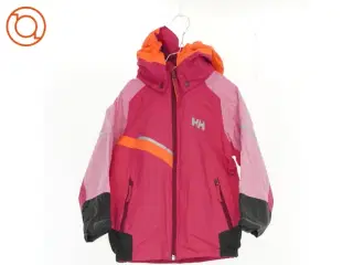 Vindjakke fra Helly Hansen (str. 104 cm)