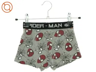 Undertøj fra Marvel (str. 128 cm)