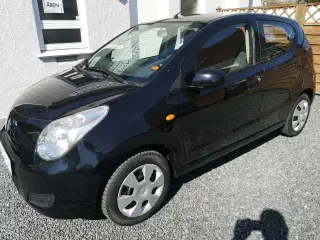 Suzuki Alto 1,0 GL