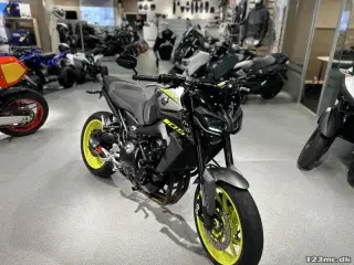 Yamaha MT-09